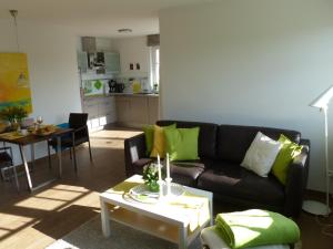 Godehus 2, exquisite Ferienwohnung für 2 Personen in Zingst