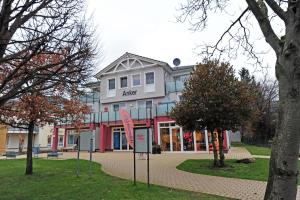 Zum Anker, moderne Ferienwohnung für 3 Personen in Zingst
