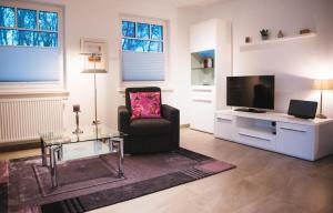 Zum Anker, moderne Ferienwohnung für 3 Personen in Zingst