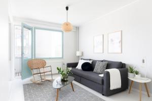 Family home in Kallio beside metro w free parking