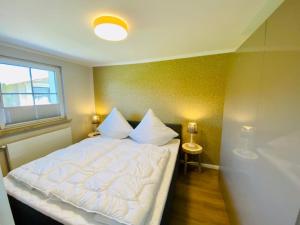 Ferienwohnung Sol im idyllischen Pruchten
