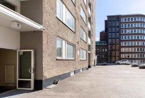 Family home in Kallio beside metro w free parking