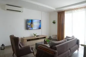 The Edge Labone - Labadi