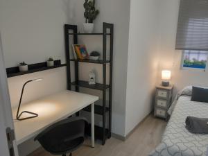 Puerta Sevilla PARKING GRATIS