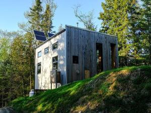 Cabin Zoobox 83