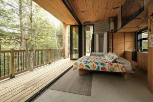 Cabin Zoobox 83