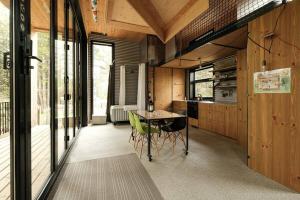 Cabin Zoobox 83
