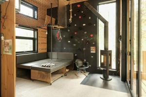 Cabin Zoobox 83