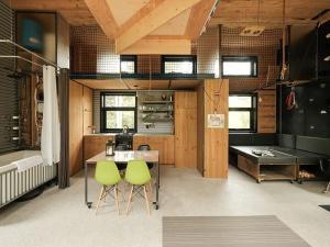Cabin Zoobox 83