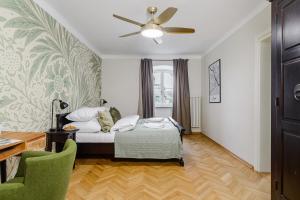 Miodowa Street P&O Serviced Apartments M3