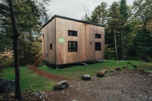 Cabin Zoobox 88