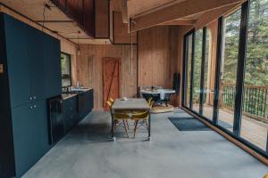 Cabin Zoobox 88