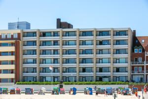 Haus Irma - Appartement 27