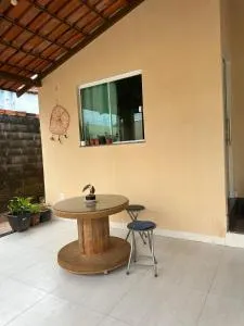 Flat próx. Rodov. e Aeroporto - Tomás