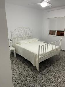 Apartamento de habitaciones privadas en el centro de Málaga