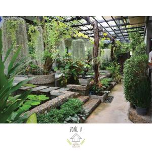 บ้านณัฐวรรณ หัวหิน - Baan Nattawan Huahin