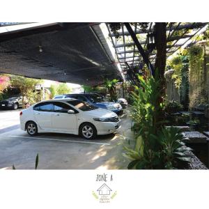 บ้านณัฐวรรณ หัวหิน - Baan Nattawan Huahin