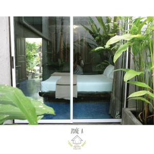 บ้านณัฐวรรณ หัวหิน - Baan Nattawan Huahin