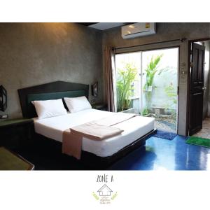 บ้านณัฐวรรณ หัวหิน - Baan Nattawan Huahin