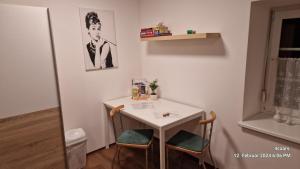 Voll ausgestattet, Nähe Heiltherme Bad Waltersdorf