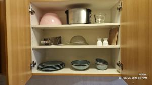 Voll ausgestattet, Nähe Heiltherme Bad Waltersdorf