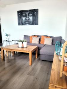 Winterberg Appartement 21088