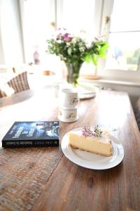 Ferienwohnung Veras Kate