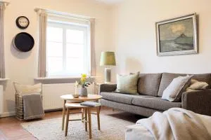 NORDSEE Bauernhof Familie Wulff FeWo "Südfall" - Reußenköge