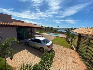 Rancho em Capitólio-MG - بيوي