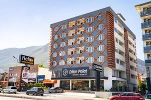 GÜL RESİDENCE - Karacasu