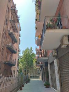 Catania Centre Urban Art B&B