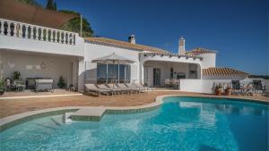 Casa das Palmeiras, Luxury Villa