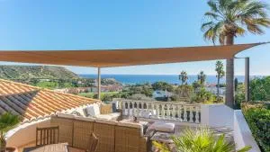 Casa das Palmeiras, Luxury Villa - Caliços