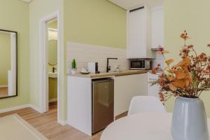 Primeiro Quartel Apartments - 2