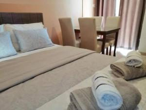 Ferienwohnung in Zaton (Zadar) mit Balcony, Air conditioning, W-LAN (4810-2)