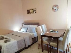 Ferienwohnung in Zaton (Zadar) mit Balcony, Air conditioning, W-LAN (4810-2)