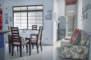 CASA HOTEL ALNOR