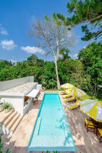 Villa Dua Lapan