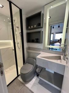 Apto moderno Oscar freire