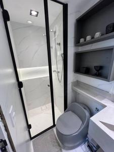 Apto moderno Oscar freire