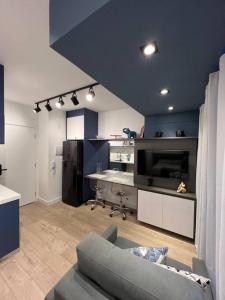 Apto moderno Oscar freire