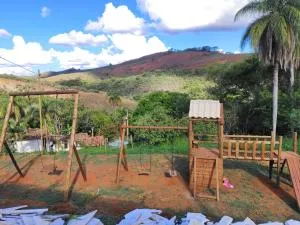 Sitio funil - 伊坦贝-杜马图登特鲁