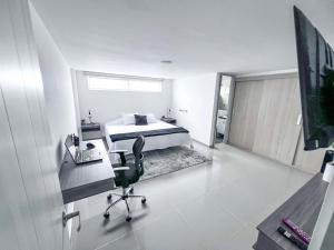 Medellins Coolest neighborhood