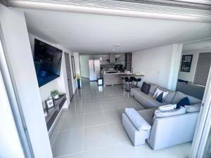 Medellins Coolest neighborhood