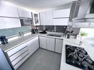 Medellins Coolest neighborhood