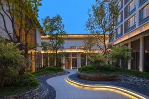 毕节越秀万豪万枫酒店 - 毕节