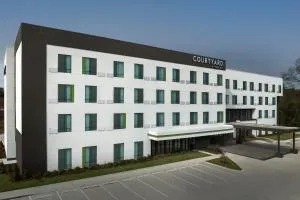 Courtyard by Marriott Northport - Fayette
