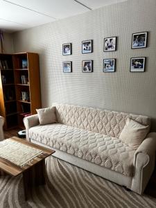 Luxuary modern appartment