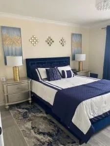 The House on Flagstaff St - بالدوين بارك