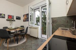 Apartman Roza